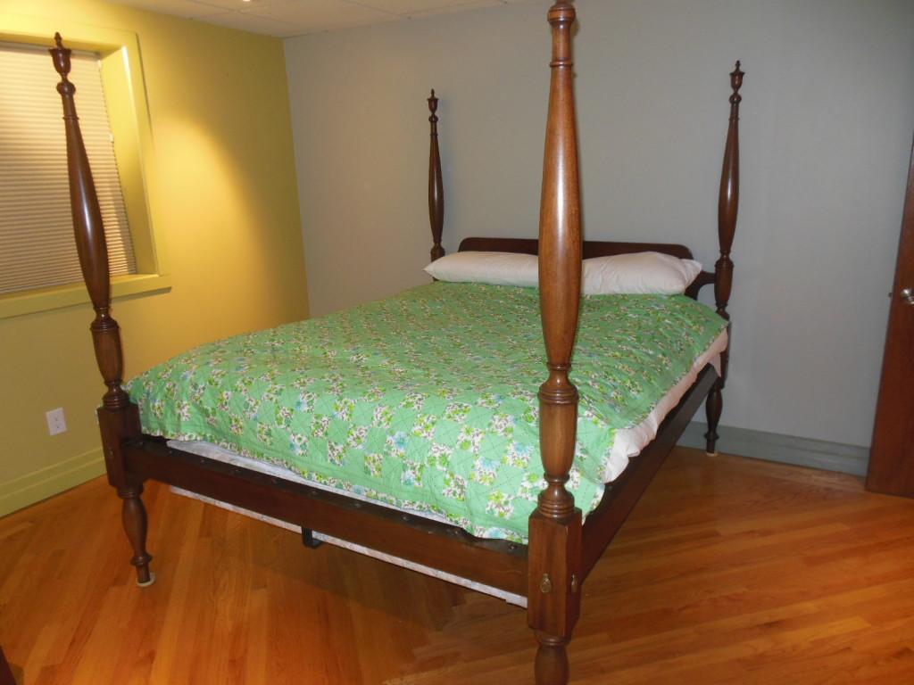 Nuance Naturist Bed & Breakfast Bedford Exterior photo